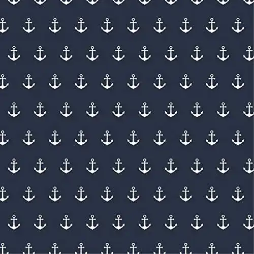 Die beste Popeline-Stoff babrause ® Baumwollstoff Anker Navy Blau 2026 Test Bestseller Popeline-Stoff babrause ® Baumwollstoff Anker Navy Blau