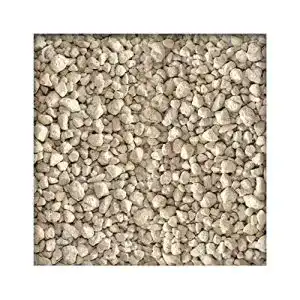 Bimssand Kieskönig Edelbims 8/17 mm, Pflanzsubstrat 10 kg Sack