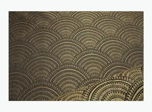 Die beste Japanische Stoffe STOFFAMSTÜCK Stoff am Stück Stoff Polyester 2026 Test Bestseller Japanische Stoffe STOFFAMSTÜCK Stoff am Stück Stoff Polyester