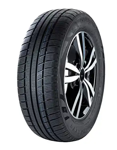 Winterreifen 215/60 R17 Tomket SNOWROAD SUV 3