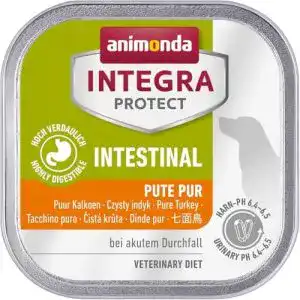 Diät-Nassfutter Hund animonda INTEGRA PROTECT Intestinal