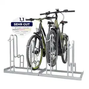 Fahrradständer (Boden) Dreifke Hochwertiger Fahrradständer