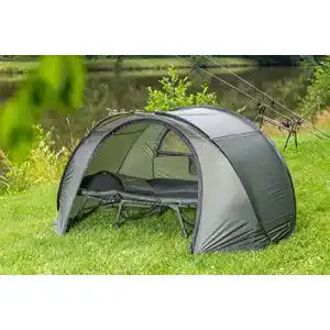 Angelzelt Anaconda Pop Up Shelter