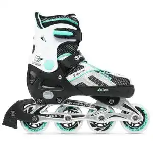 Inline-Skates Herren RAVEN Inlineskates Inliner Pulse verstellbar