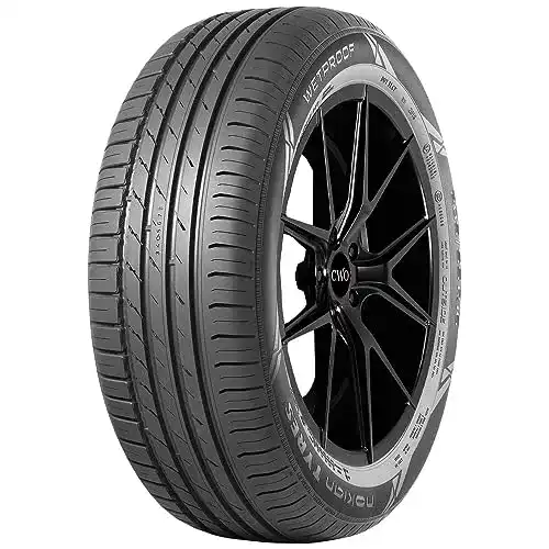 Sommerreifen 205/55 R16 Nokian Tyres Nokian WETPROOF