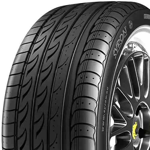 Die beste Sommerreifen 195/50 R15 SYRON Tires Race1X 2026 Test Bestseller Sommerreifen 195/50 R15 SYRON Tires Race1X