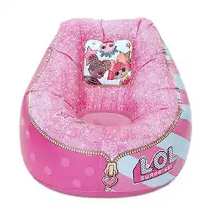Aufblasbarer Sessel little tikes LOL Surprise Chill Out