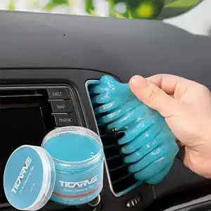 Auto-Innenraumreiniger TICARVE Auto Reinigungsgel