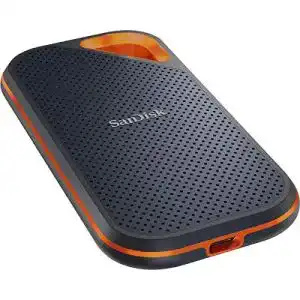 Externe SSD-Festplatte (1TB) SanDisk Extreme Pro Portable SSD