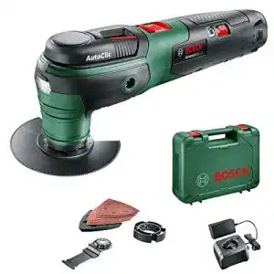 Akku-Multifunktionswerkzeug Bosch Home and Garden Universal