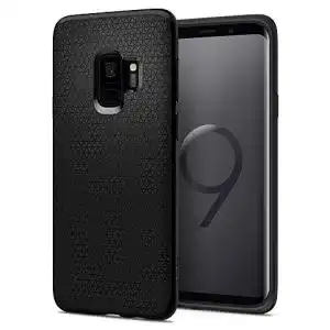 Samsung-Galaxy-S9-Hülle Spigen Liquid Air Hülle