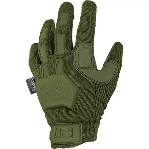 Taktische Handschuhe MFH 15843 Tactical Handschuhe Action