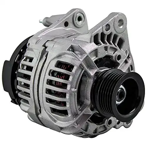 Lichtmaschinen maXpeedingrods Generator Lichtmaschine 14V