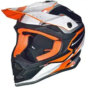 Kinder-Motorradhelm rueger-helmets RK-652 Kinder Crosshelm