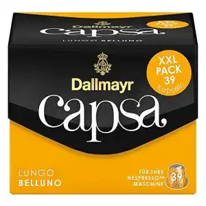 Dallmayr-Kapseln Dallmayr Capsa Lungo Belluno XXL, 39, 218 g