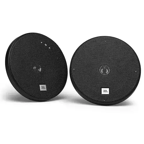 JBL-Auto-Lautsprecher JBL Stage1 621 2-Wege Auto Lautsprecher