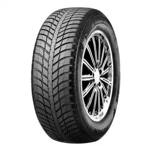 Ganzjahresreifen 205/50 R17 Nexen N’blue 4Season XL