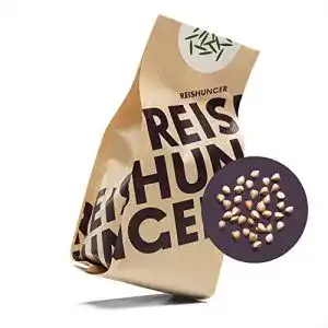 Buchweizen Reishunger Bio, 1,8kg, erhältlich in 600g bis 3kg