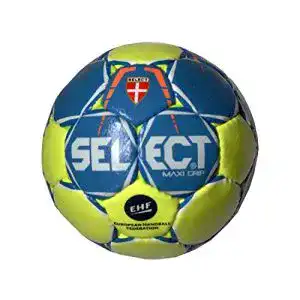 Handball GrÃ¶Ãe 2 Select Maxi Grip 2.0, 2