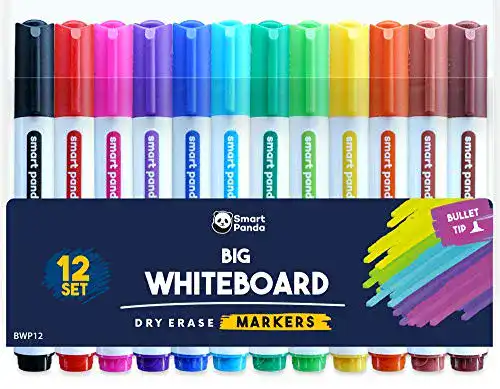 Whiteboard Marker Smart Panda Whiteboard-Marker