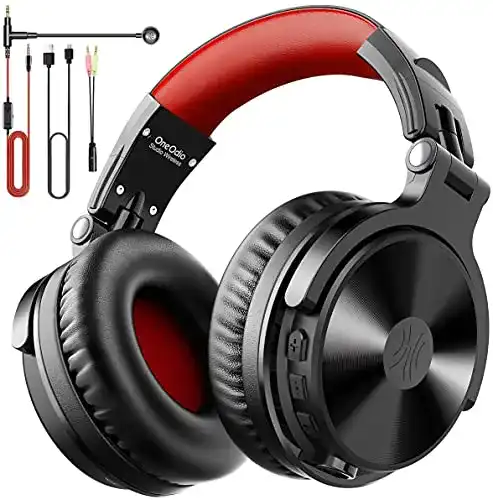 OneOdio-Kopfhörer OneOdio Bluetooth Kopfhörer Over Ear