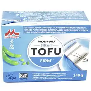 Tofu morinaga Seiden Fest 349g