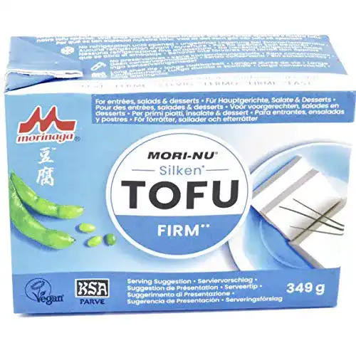 Tofu morinaga Seiden Fest 349g