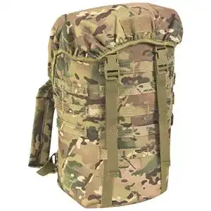 Highlander-Rucksack Highlander Skirmish Rucksack HMTC