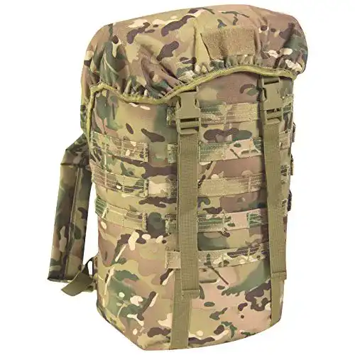 Highlander-Rucksack Highlander Skirmish Rucksack HMTC