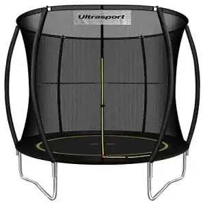 Ultrasport-Trampolin Ultrasport Gartentrampolin, Outdoor