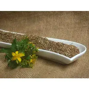 Johanniskraut-Tee Naturix24, Johanniskraut Tee, 1 Kg Beutel