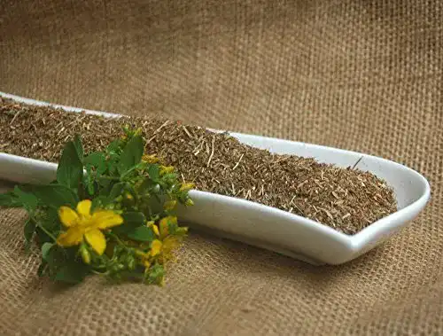 Johanniskraut-Tee Naturix24, Johanniskraut Tee, 1 Kg Beutel