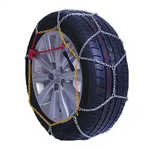 Schneeketten Wohnmobil KREMER 188 Schneeketten, 9 mm