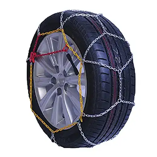 Die beste Schneeketten Wohnmobil KREMER 188 Schneeketten, 9 mm 2026 Test Bestseller Schneeketten Wohnmobil KREMER 188 Schneeketten, 9 mm