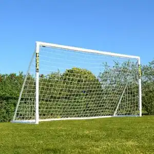 Forza-Fußballtor FORZA Fußballtor mit einem Klicksystem