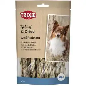 Fisch für Hunde TRIXIE TX-31572 Premio Sushi Twisters with Fish