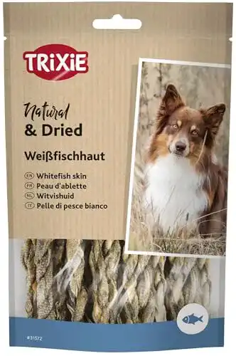 Fisch für Hunde TRIXIE TX-31572 Premio Sushi Twisters with Fish
