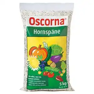 Hornspäne Oscorna , 5 kg