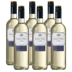 Spanischer Wein Marques de Riscal Marqués de Riscal Verdejo