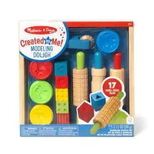 Knetwerkzeug Melissa & Doug 10165 Aktivitätsset