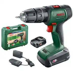 Bosch-Akku-Schlagbohrschrauber Bosch Home and Garden