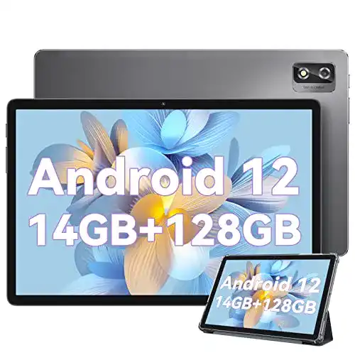 Die beste Tablet 128 GB Blackview Gaming Tablet 10 Zoll, Tab 12 Pro,Android 2026 Test Bestseller Tablet 128 GB Blackview Gaming Tablet 10 Zoll, Tab 12 Pro,Android
