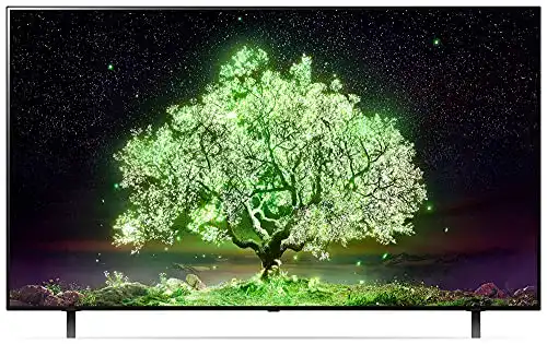 Die beste LG-Fernseher 65 Zoll LG Electronics LG OLED65A19LA OLED 2026 Test Bestseller LG-Fernseher 65 Zoll LG Electronics LG OLED65A19LA OLED