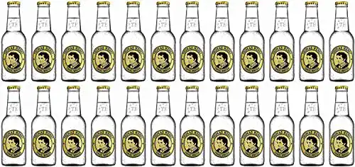Tonic Water Thomas Henry 24 x 0,2 Liter