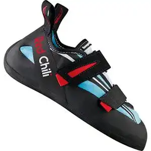 Kletterschuhe Red Chili Unisex – Erwachsene DU VCR 4 , Blue (300)