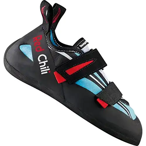 Kletterschuhe Red Chili Unisex – Erwachsene DU VCR 4 , Blue (300)