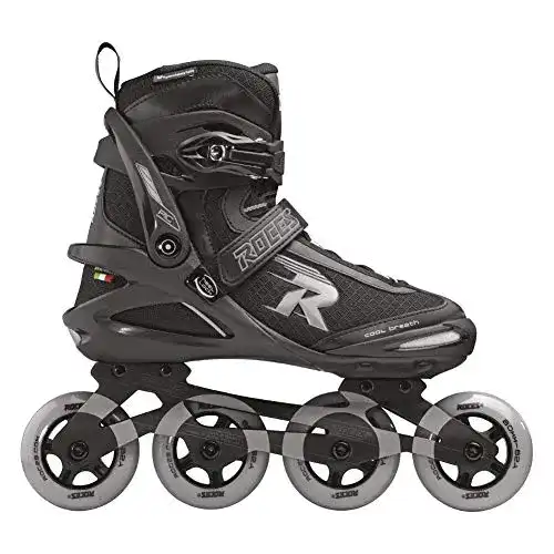 Roces-Inline-Skates Roces Fitness-Inliner PIC-TIF