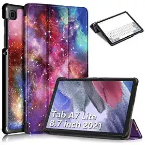 Samsung-Tab-A7-Hülle KATUMO Hülle für Samsung Galaxy Tab A7