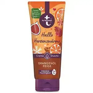Tetesept-Duschgel t: by tetesept Hallo Herzenswärme 200 ml