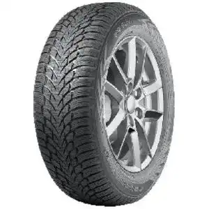 Winterreifen 265/50 R20 Nokian WR SUV 4 XL M+S